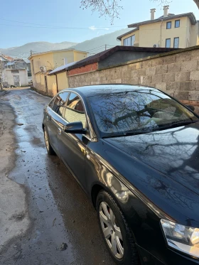 Audi A6 - 3000 € / 5867.49 лв. - 93794526 8