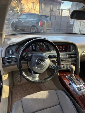 Audi A6 - 3000 € / 5867.49 лв. - 93794526 10