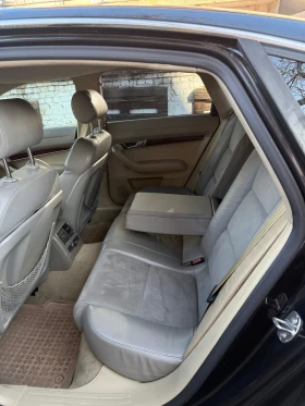 Audi A6 - 3000 € / 5867.49 лв. - 93794526 4