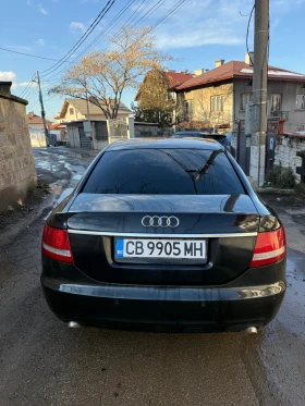 Audi A6 - 3000 € / 5867.49 лв. - 93794526 7