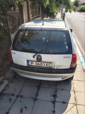 Opel Corsa L1, 4 | Mobile.bg � ����� ������ 3