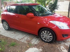 Suzuki Swift Swift  | Mobile.bg � ����� ������ 3