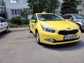 Kia Ceed | Mobile.bg � ����� ������ 4
