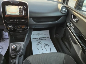 Renault Clio 1.5 DCI / CostumeNational /FULL EKSTRI | Mobile.bg � ����� ������ 12