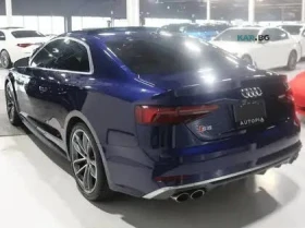 Audi S5 * S-Line* * HeadUp* A���������* (���� �� ��) | Mobile.bg � ����� ������ 6