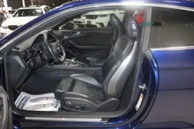 Audi S5 * S-Line* * HeadUp* A���������* (���� �� ��) | Mobile.bg � ����� ������ 10