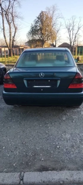 Mercedes-Benz C 180 undefined | Auto.bg — изображение 3