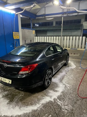 Opel Insignia  2.0 Biturbo  | Mobile.bg � ����� ������ 5