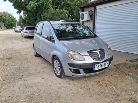 Lancia Musa 