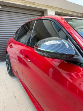 Alfa Romeo Giulia 2.0T RWD Ti | Auto.bg — изображение 6