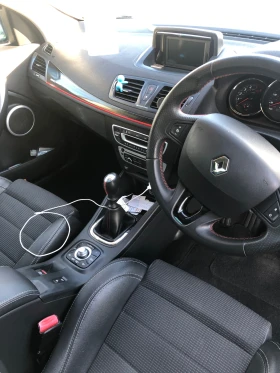 Renault Megane 3 ��������� | Mobile.bg � ����� ������ 7