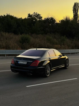 Mercedes-Benz S 350 - 7300 € - 14383350 6