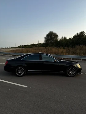 Mercedes-Benz S 350 - 7300 € - 14383350 8