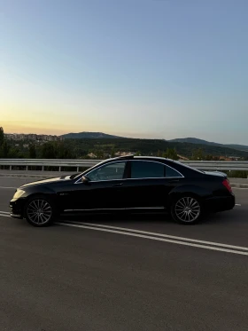 Mercedes-Benz S 350 - 7300 € - 14383350 3