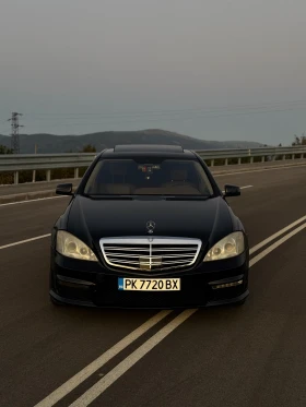 Mercedes-Benz S 350 - 7300 € - 14383350 2