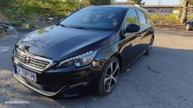 Peugeot 308 2.0 GT 181 �.�  | Mobile.bg � ����� ������ 5