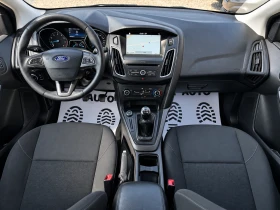 Ford Focus * 1.6i* ���* ��������/�������*  | Mobile.bg � ����� ������ 8