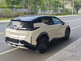 Zeekr X RWD ME Edition 5-seater | 360 ������ | �������� |  | Mobile.bg � ����� ������ 4
