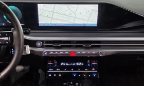Hyundai Grandeur 3.5 LPG 2WD Premium autogeorge.com | Mobile.bg � ����� ������ 15