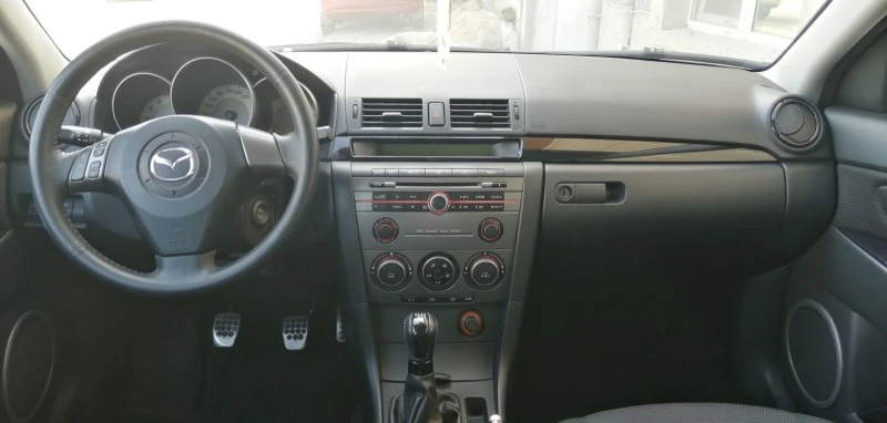 Mazda 3 Mazda 3 2.0 sport, снимка 17 - Автомобили и джипове - 49157536