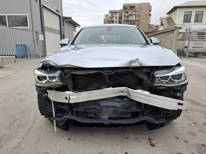 BMW 3gt 258кс 59хил км НА ЧАСТИ , снимка 3 - Автомобили и джипове - 49468392