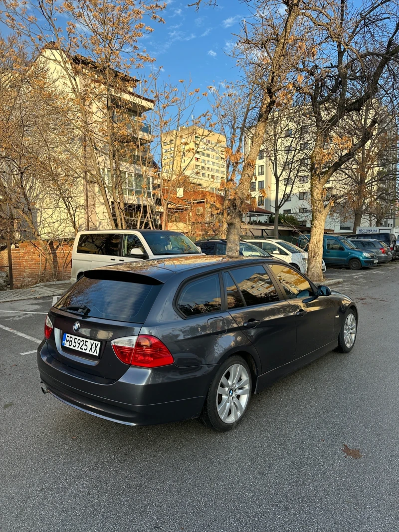 BMW 320, снимка 3 - Автомобили и джипове - 48282784