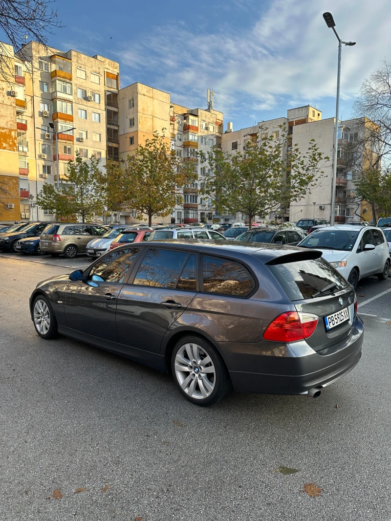 BMW 320, снимка 4 - Автомобили и джипове - 48282784