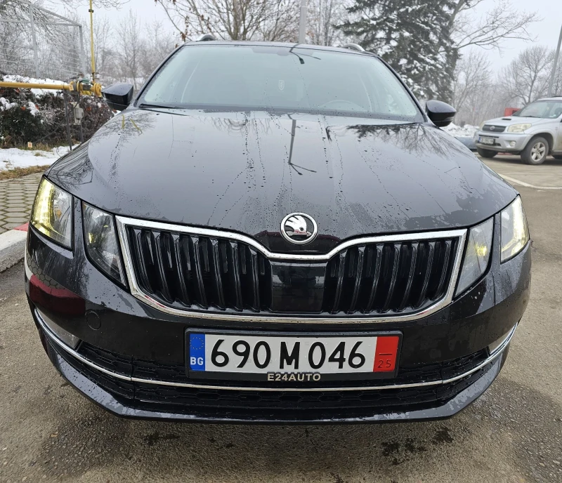 Skoda Octavia 2.0TDI 150, снимка 3 - Автомобили и джипове - 48671988