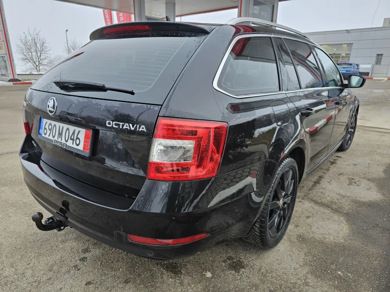 Skoda Octavia 2.0TDI 150, снимка 4 - Автомобили и джипове - 48671988