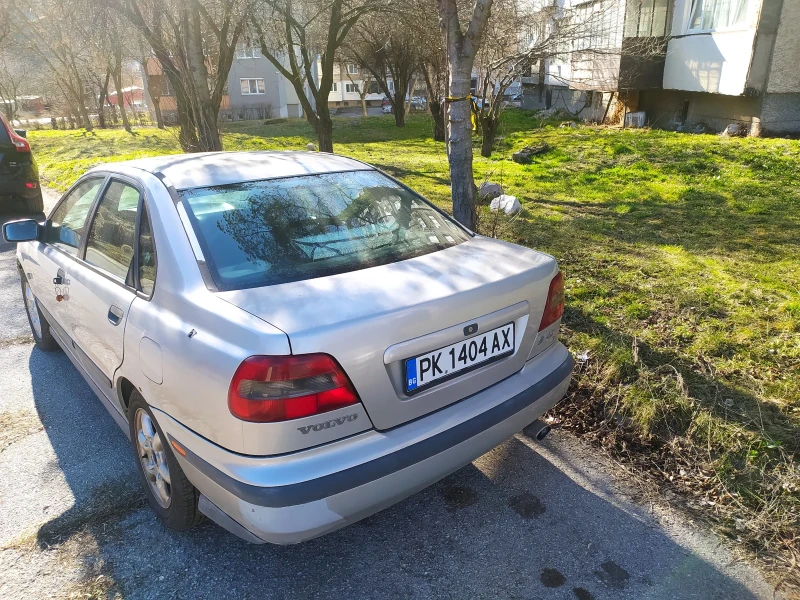 Volvo S40, снимка 7 - Автомобили и джипове - 49390014