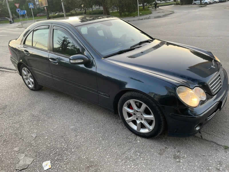 Mercedes-Benz 200 200 CDI, снимка 2 - Автомобили и джипове - 50526403