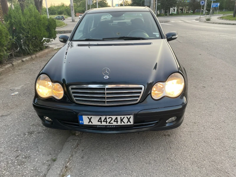 Mercedes-Benz 200 200 CDI, снимка 3 - Автомобили и джипове - 50526403