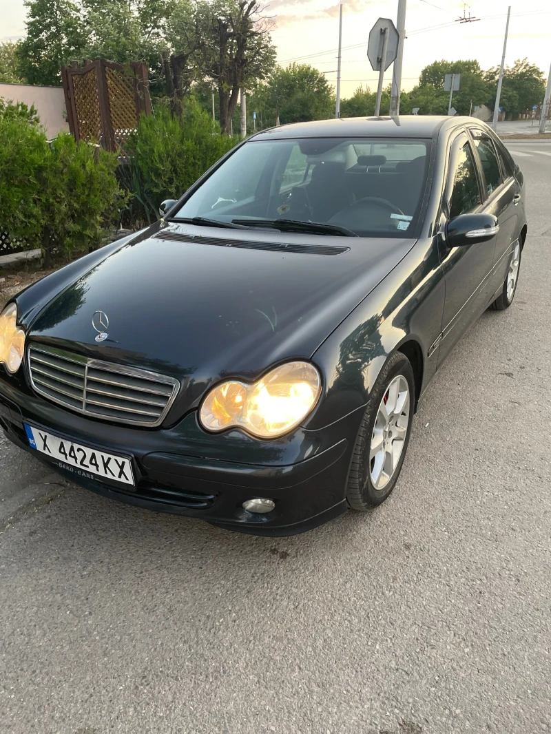 Mercedes-Benz 200 200 CDI, снимка 12 - Автомобили и джипове - 50526403