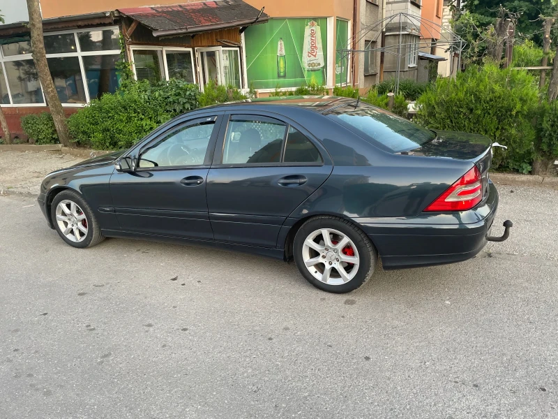 Mercedes-Benz 200 200 CDI, снимка 5 - Автомобили и джипове - 50526403