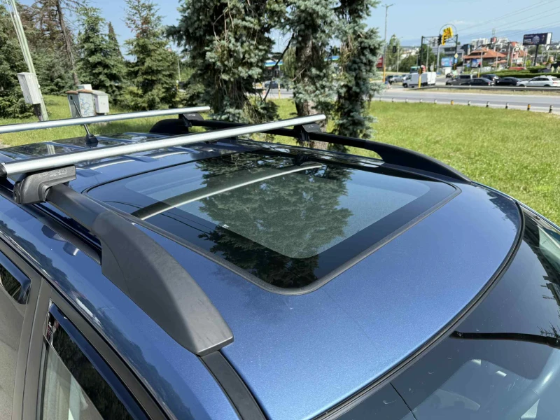 Subaru Forester SH, снимка 9 - Автомобили и джипове - 52624838