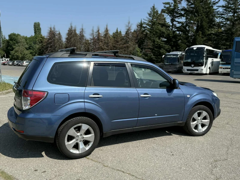 Subaru Forester SH, снимка 5 - Автомобили и джипове - 52624838
