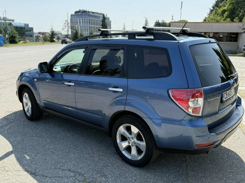 Subaru Forester SH, снимка 7 - Автомобили и джипове - 52624838