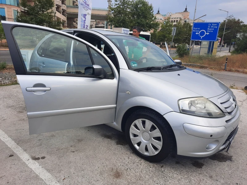 Citroen C3 EXCLUSIVE, снимка 6 - Автомобили и джипове - 52722629