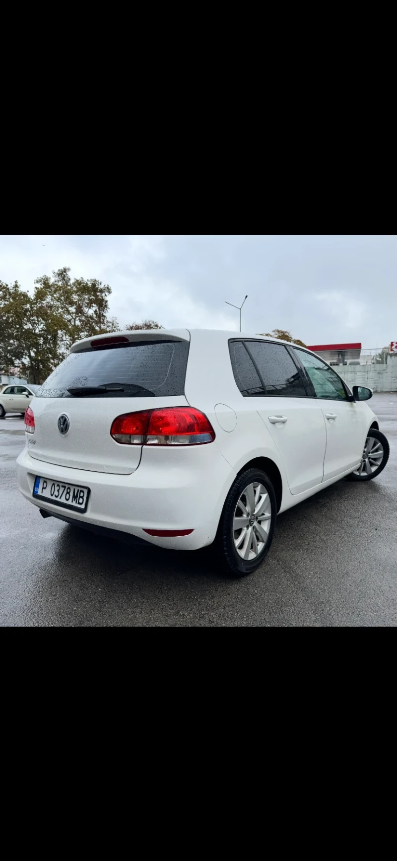 VW Golf 1.2TSI 105к.с, снимка 5 - Автомобили и джипове - 52427068
