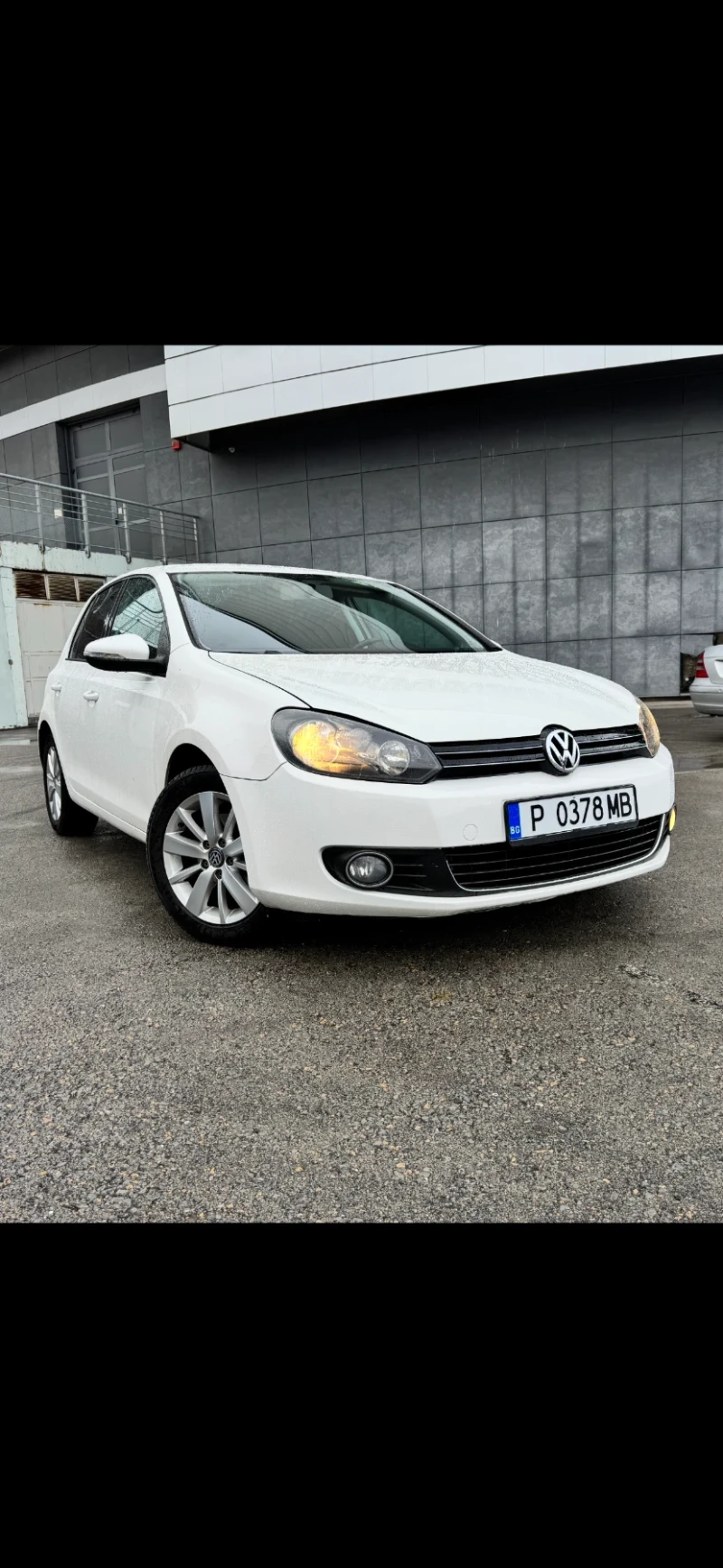 VW Golf 1.2TSI 105к.с, снимка 2 - Автомобили и джипове - 52427068