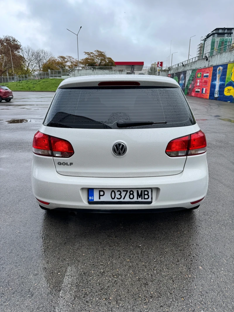 VW Golf 1.2TSI 105к.с, снимка 6 - Автомобили и джипове - 52427068