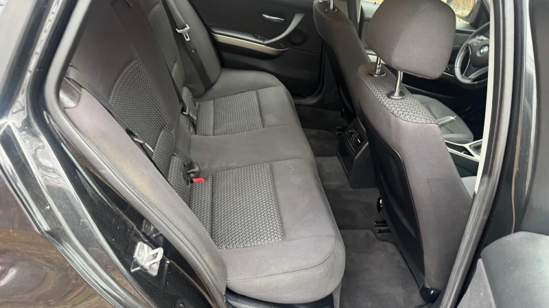 BMW 320 * FACE LIFT * , снимка 14 - Автомобили и джипове - 52867397