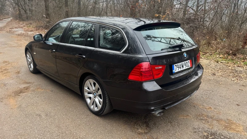 BMW 320 * FACE LIFT * , снимка 3 - Автомобили и джипове - 52867397