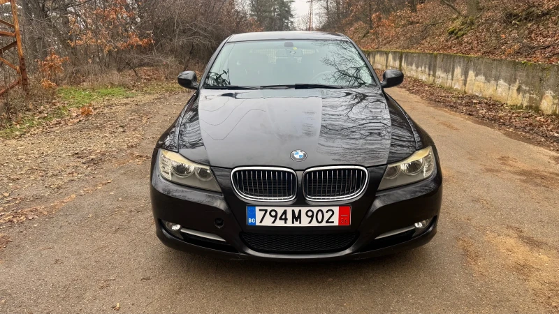 BMW 320 * FACE LIFT * , снимка 9 - Автомобили и джипове - 52867397