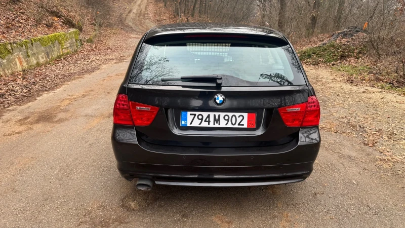 BMW 320 * FACE LIFT * , снимка 4 - Автомобили и джипове - 52867397