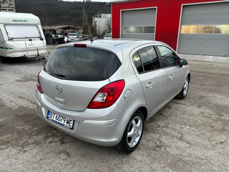Opel Corsa 1.2i , снимка 3 - Автомобили и джипове - 53022699