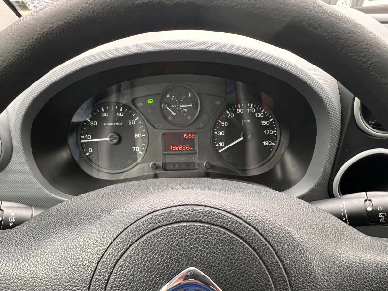 Citroen Berlingo VAN/1.6BlueHDi/75К.С./5МТ/N1, снимка 10 - Автомобили и джипове - 53123706