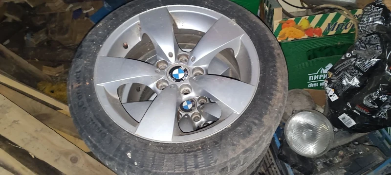 BMW 2000, снимка 5 - Автомобили и джипове - 53303177