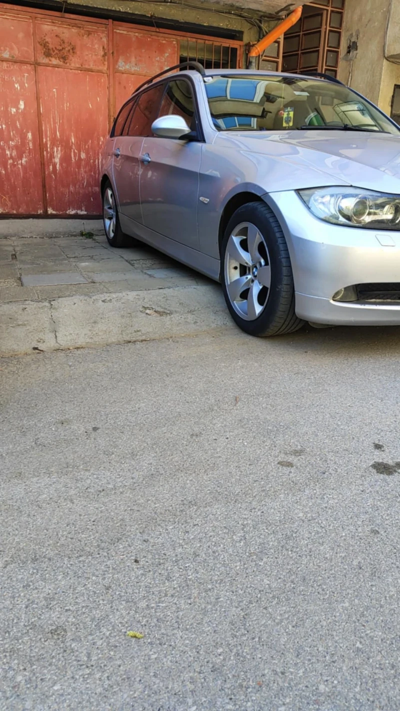 BMW 2000, снимка 3 - Автомобили и джипове - 53303177