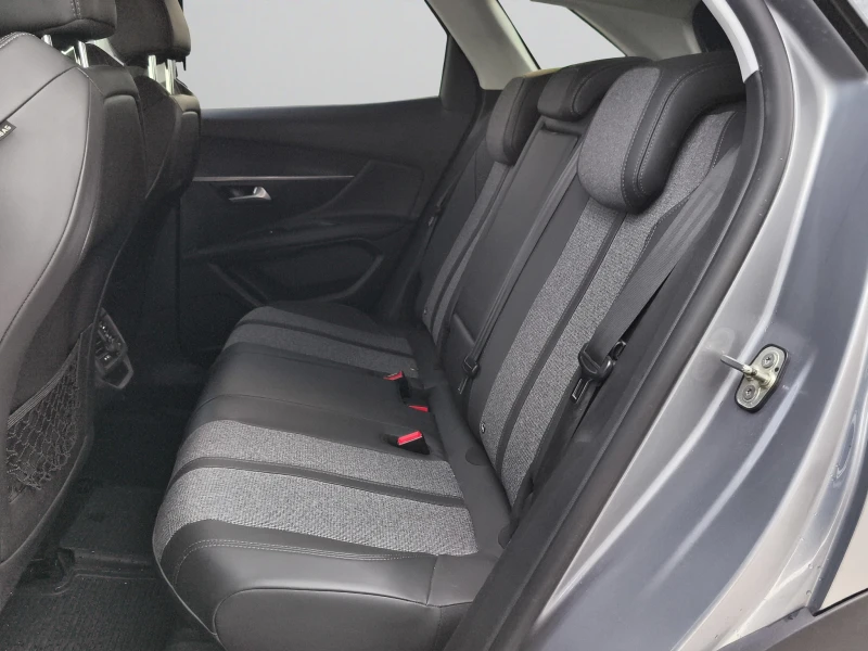 Peugeot 3008 ALLURE 1.6 e-HDi 120 BVM6//1706292, снимка 12 - Автомобили и джипове - 53467511